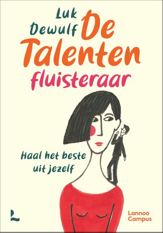 Uitverkoop De talentenfluisteraar