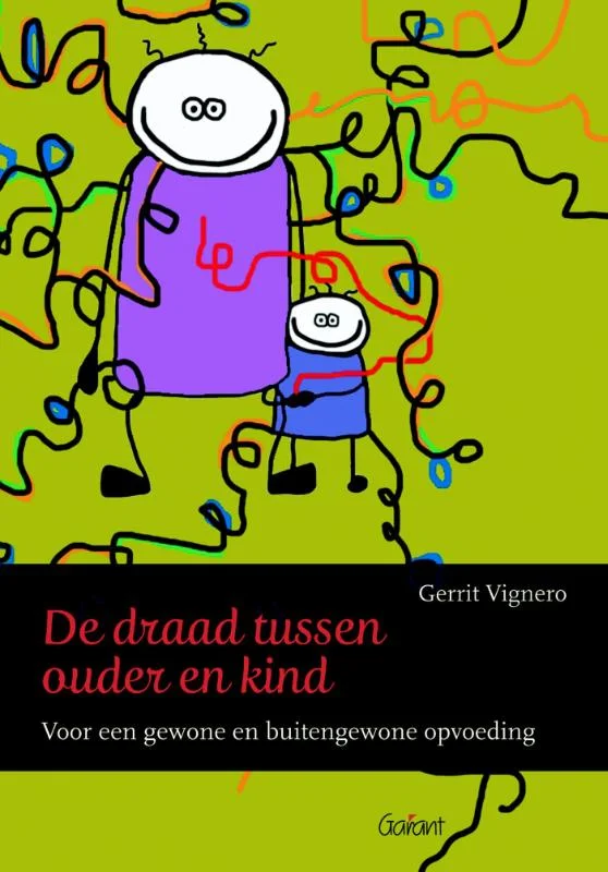 Beperkt Aanbod De draad tussen ouder en kind