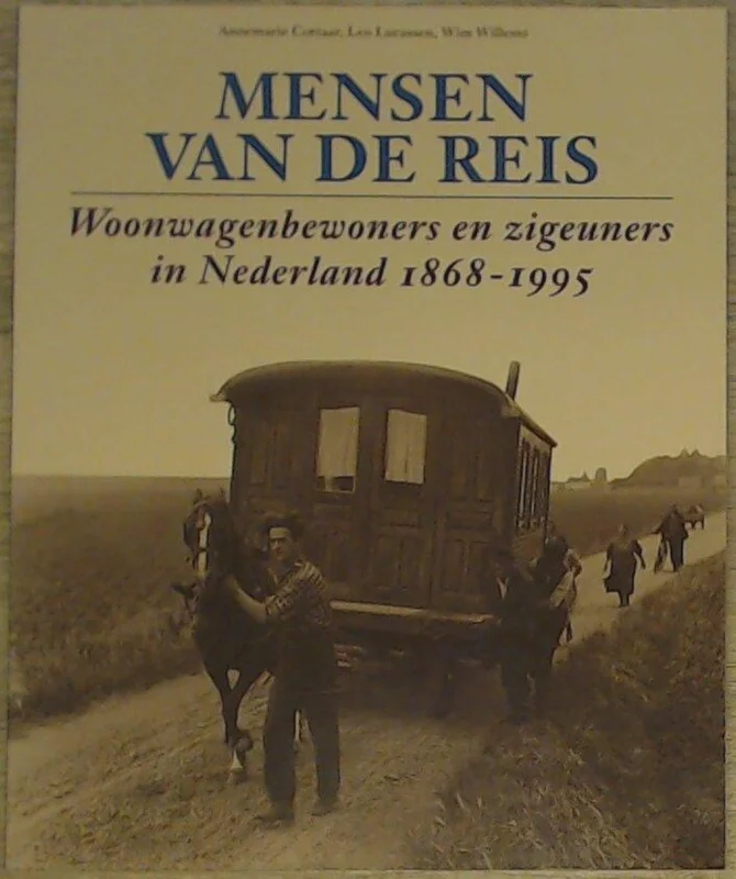 Koopje Mensen van de reis