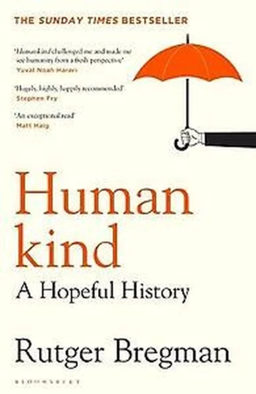 Flitsaanbieding Humankind
