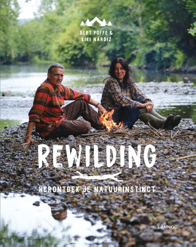 Rewilding Tijdelijk Beschikbaar