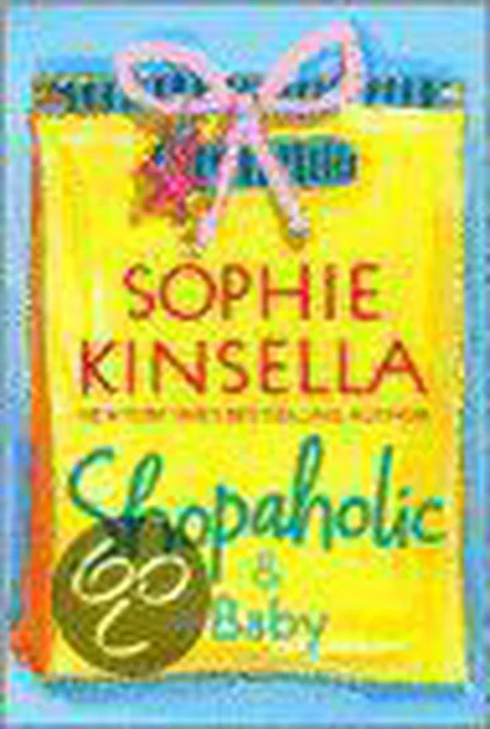 Shopaholic & Baby Laatste Kans
