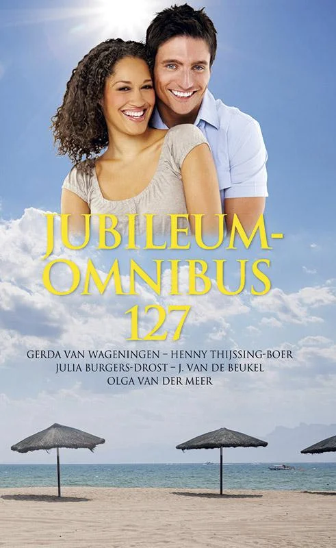 Jubileumomnibus 127 Lage Prijs
