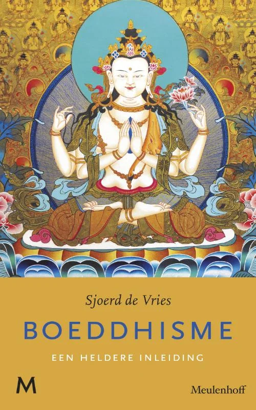 Veilige Betaling Boeddhisme