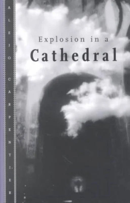 Explosion In A Cathedral Must-Have