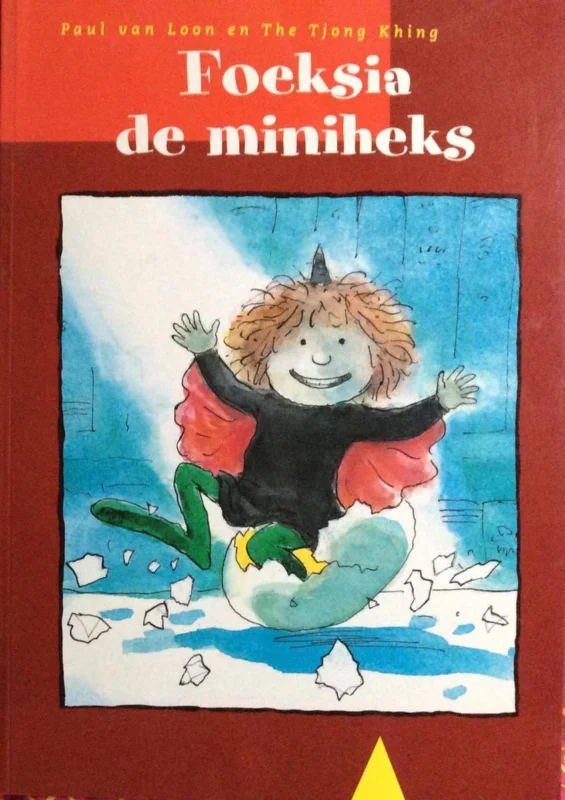 Seizoensaanbieding Foeksia de miniheks