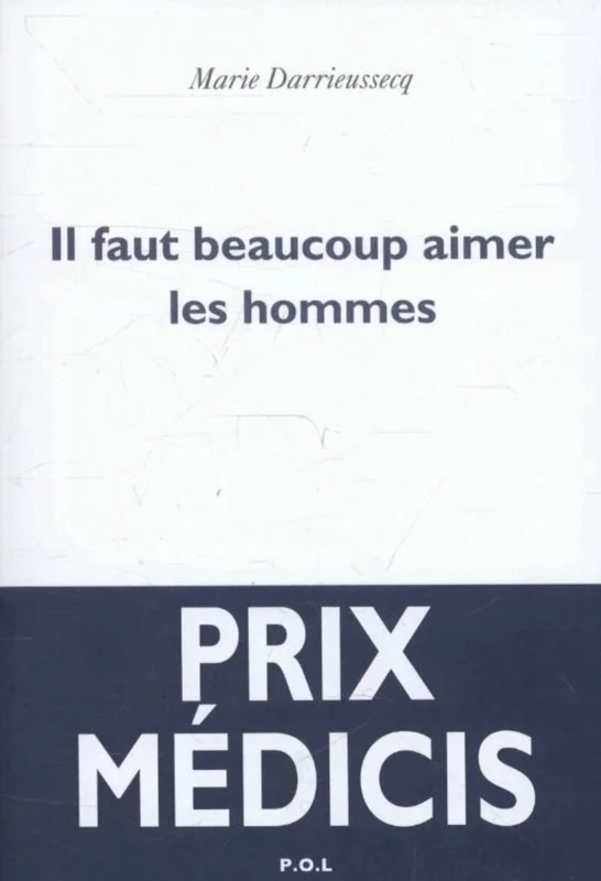 Bestel Nu Il Faut Beaucoup Aimer Les Hommes / druk 1