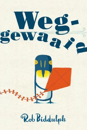 Weggewaaid Snelle Levering