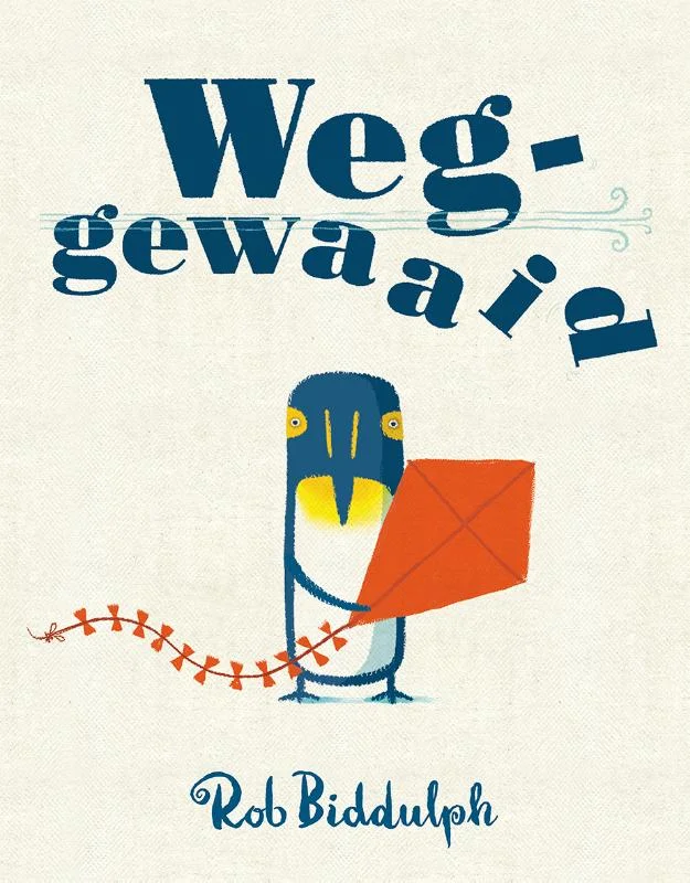 Weggewaaid Snelle Levering