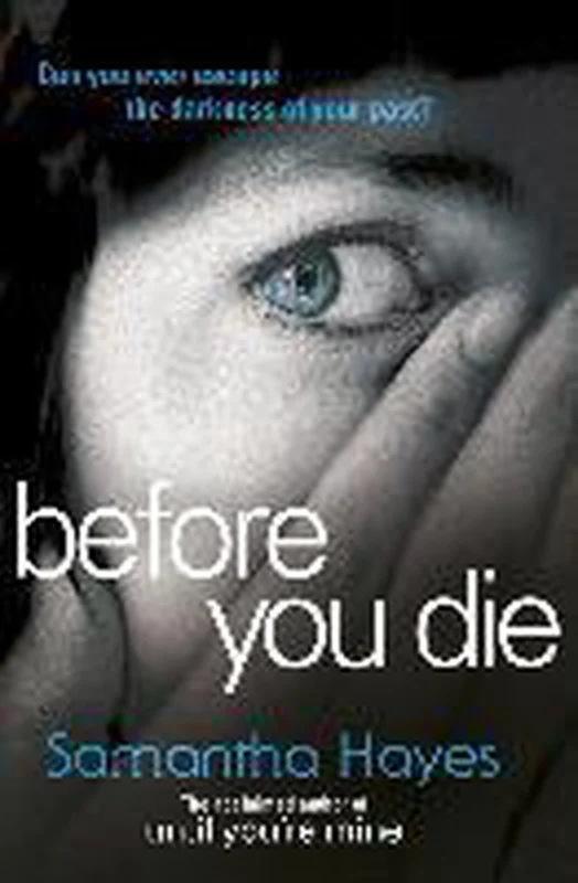 Before You Die Shop Nu