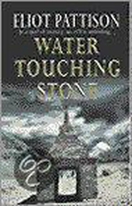 Flitsaanbieding WATER TOUCHING STONE