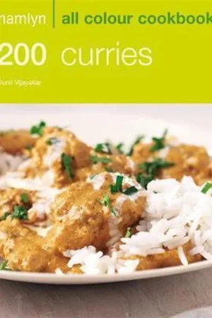 200 Curries Favoriet
