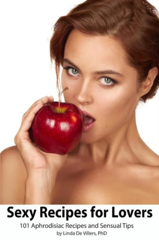 Sexy Recipes for Lovers Alleen Vandaag