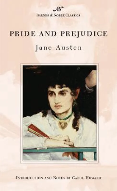 Gereduceerde Prijs Pride and Prejudice (Barnes & Noble Classics Series)