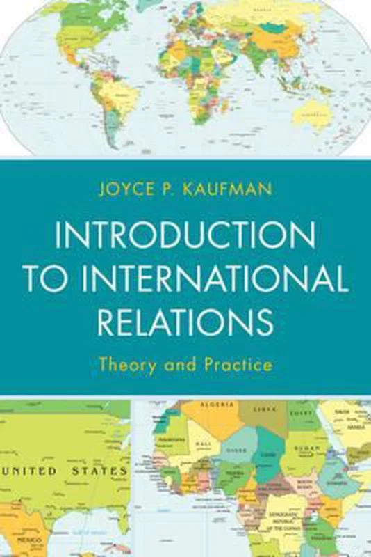 Introduction to International Relations Dagaanbieding