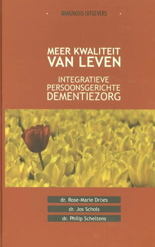 Meer kwaliteit van leven Gratis Retour