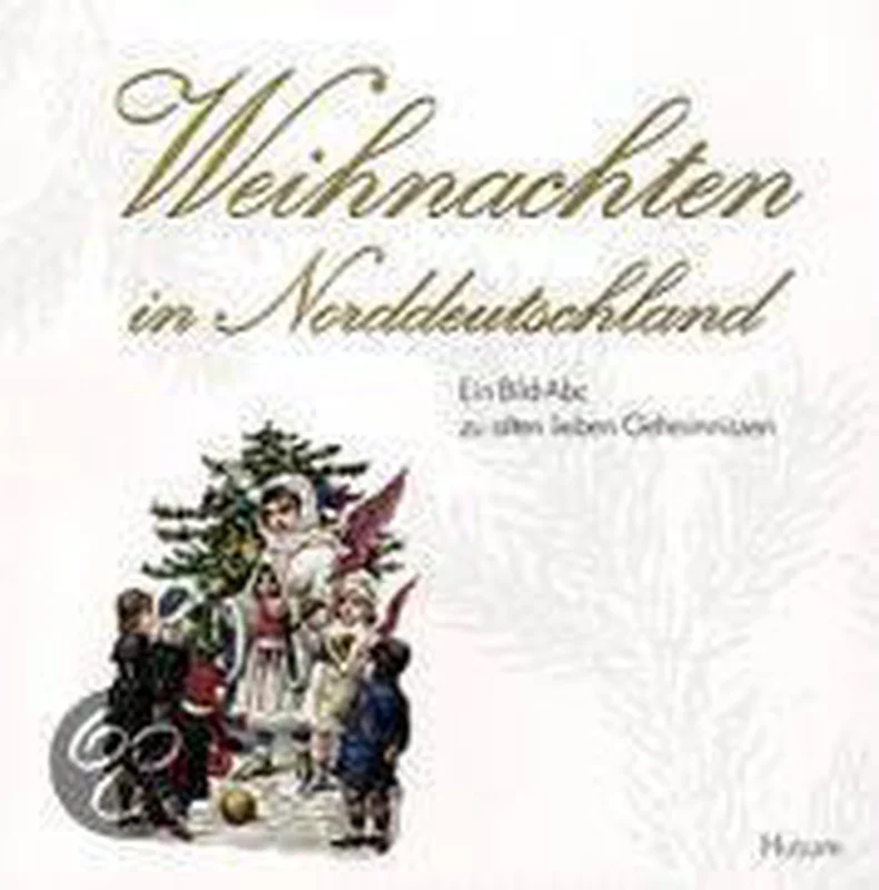 Snelle Levering Weihnachten in Norddeutschland