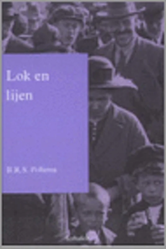 Lok En Lijen Nieuw