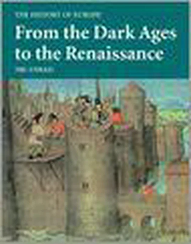 From The Dark Ages To The Renaissance Gereduceerde Prijs