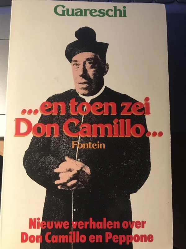 En toen zei don camillo Dagaanbieding