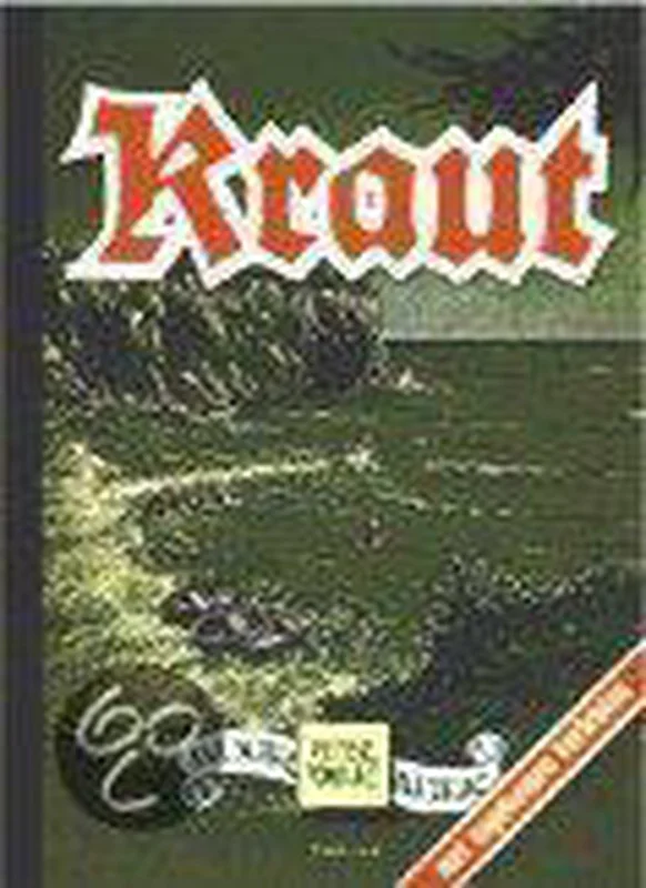 Kraut Finale Uitverkoop