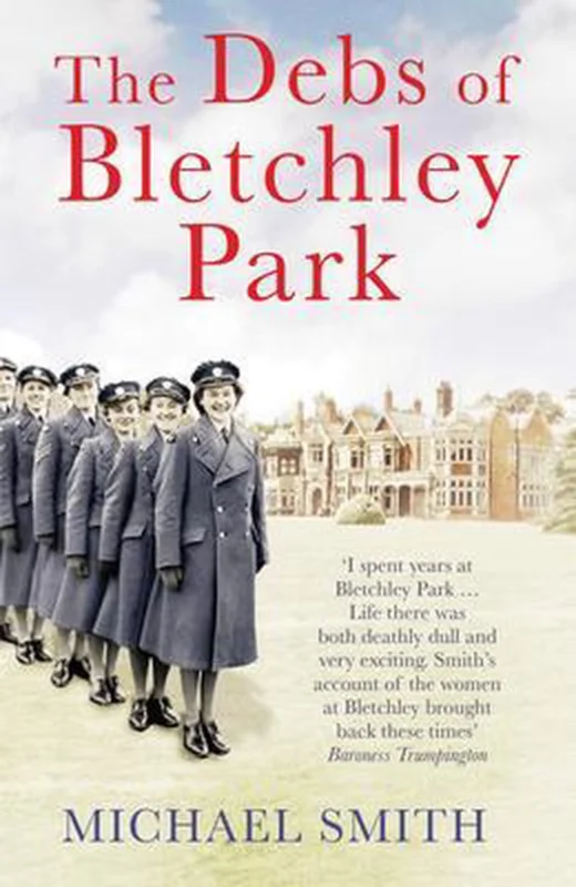 The Debs of Bletchley Park Snelle Levering