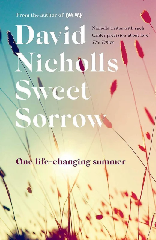Sweet sorrow Hoge Kwaliteit