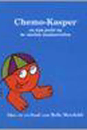 Actieprijs Chemo-Kasper En Zijn Jacht Op De Slechte Kankercellen