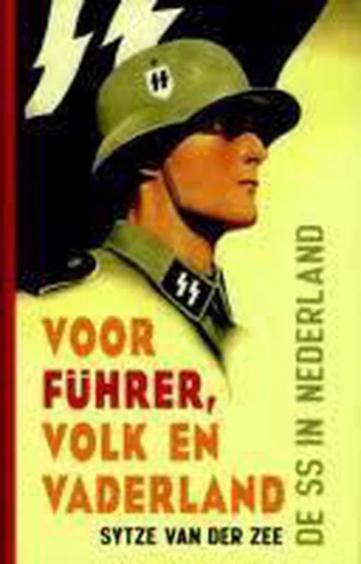 Koop Online Voor Führer, volk en vaderland