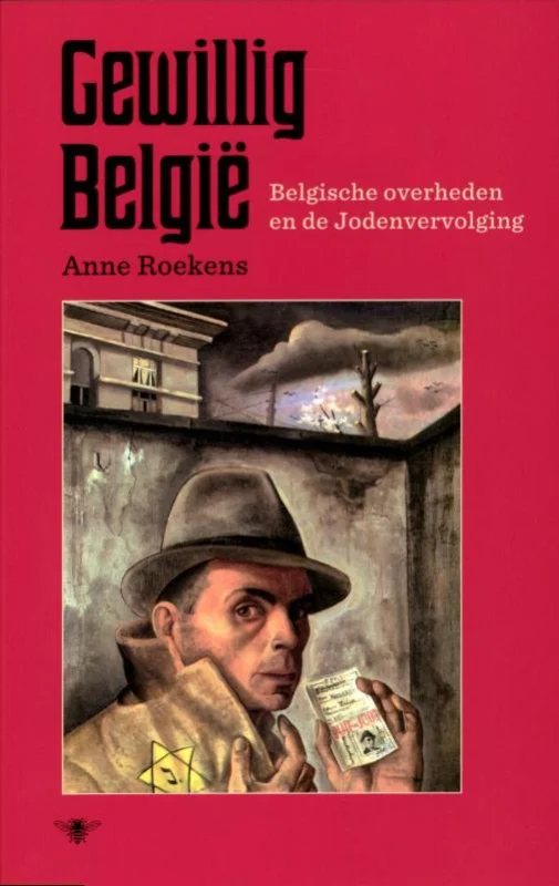 Aanbieding Gewillig België