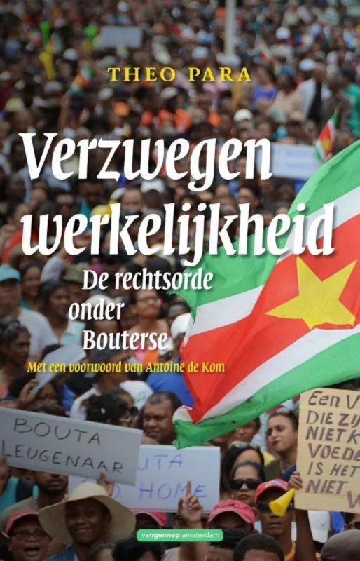 Beperkte Voorraad Verzwegen werkelijkheid