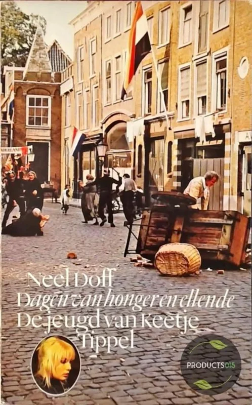 Gecertificeerd Dagen van honger en ellende