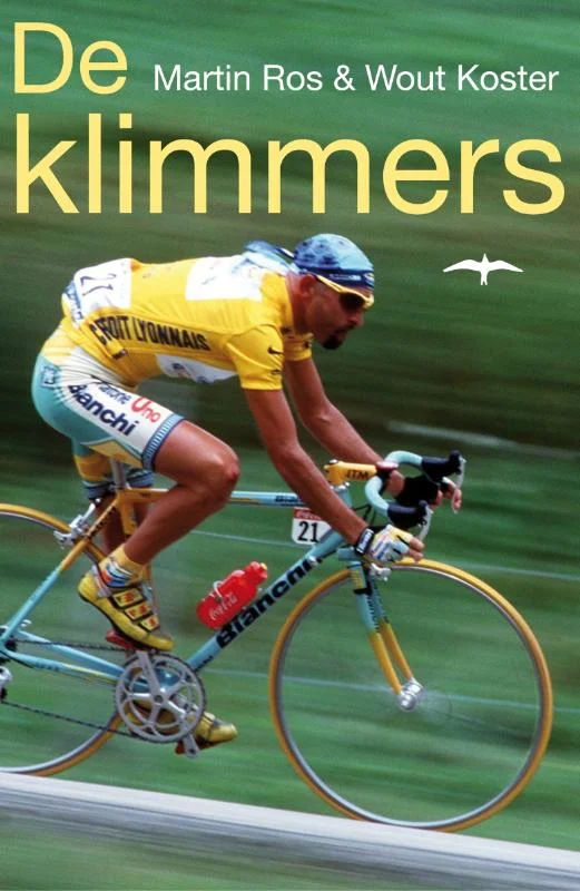 De Klimmers Hoge Kwaliteit