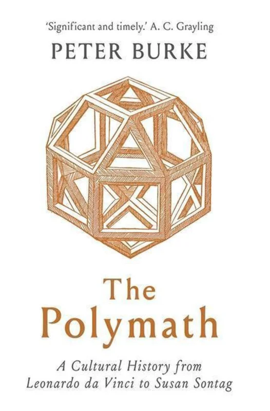 The Polymath Flitsaanbieding
