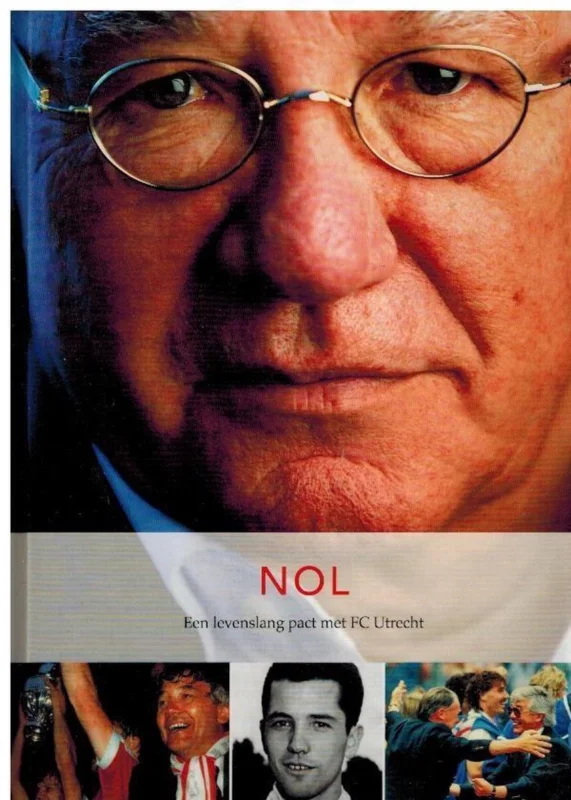 NOL / Utrechtse Voetbalbibliotheek / 4 Shop Nu