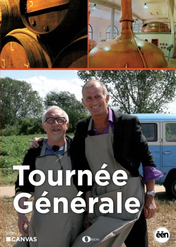 Must-Have Tournée Générale