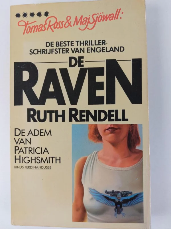 Direct Beschikbaar De raven
