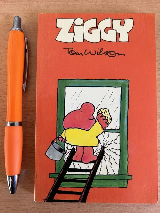 4 Ziggy Exclusieve Aanbieding