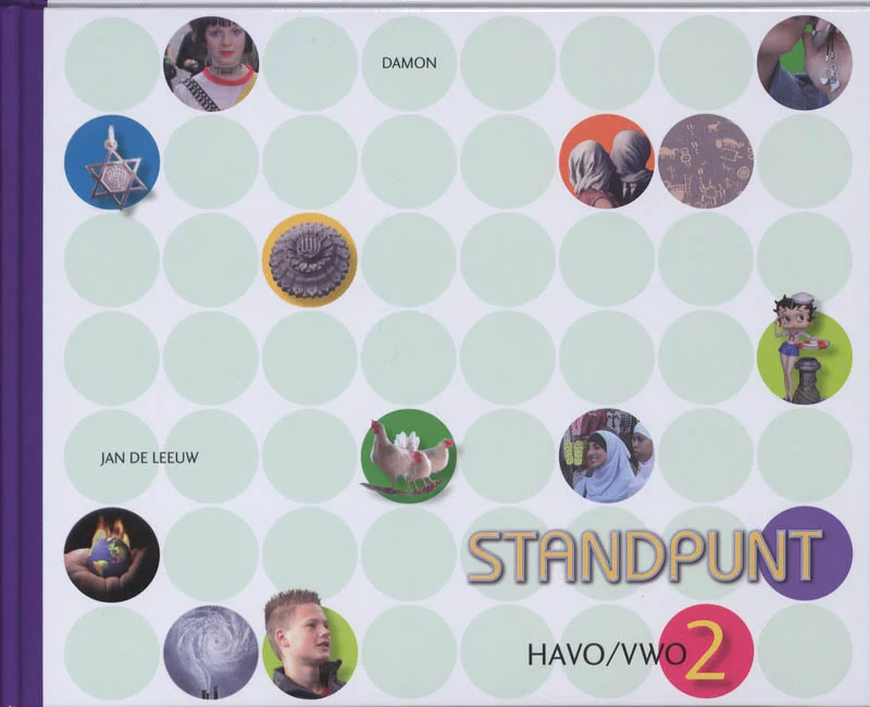 Standpunt Havo/vwo Leerboek Meest Verkocht