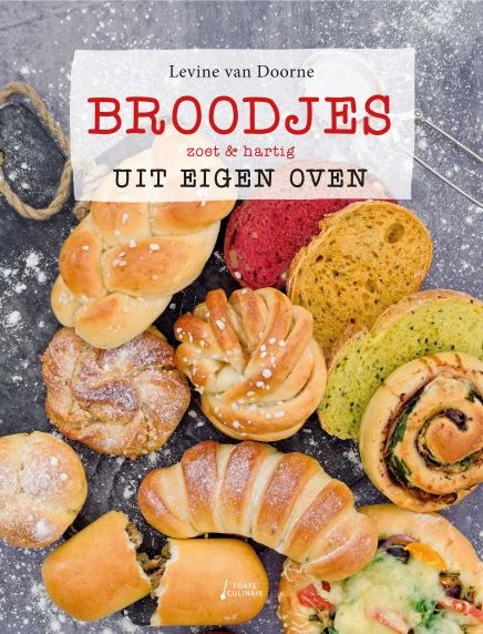 Op = Op Broodjes uit eigen oven