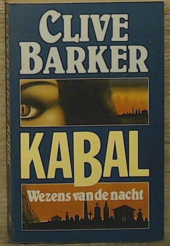 Express Levering Kabal