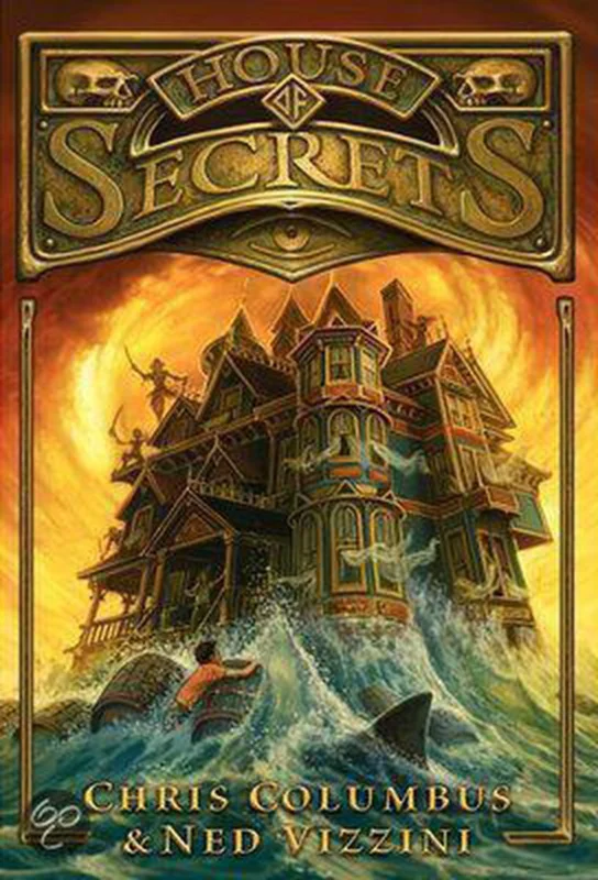 House of Secrets Premium