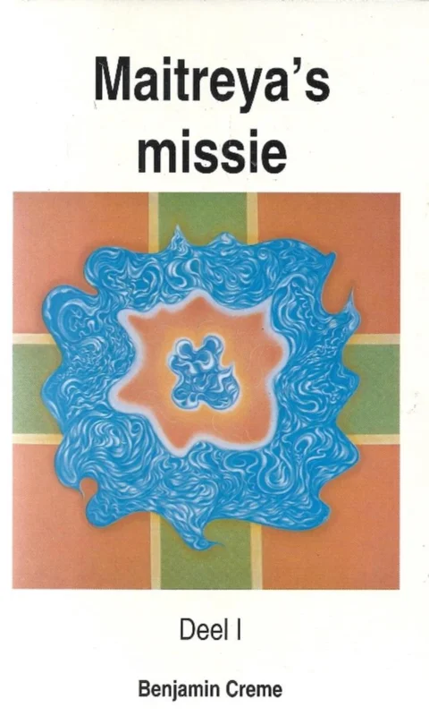 MAITREYA'S MISSIE Aanbieding
