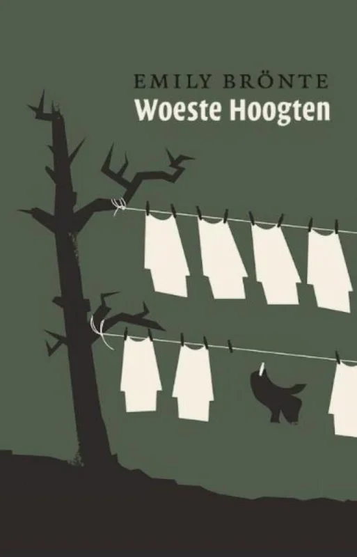 Dagaanbieding Woeste hoogte