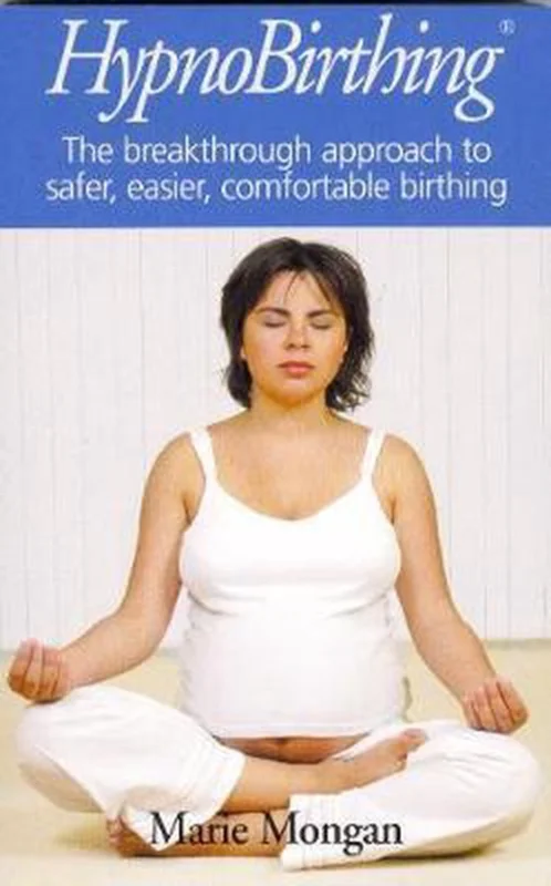 Direct Verzonden Hypnobirthing