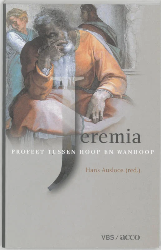 Jeremia Bestel Nu