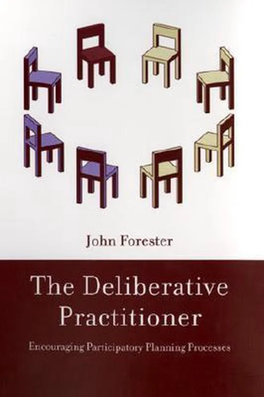 Korting The Deliberative Practitioner