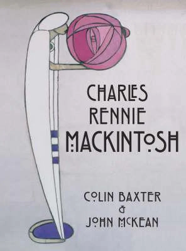 Favoriet Charles Rennie Mackintosh