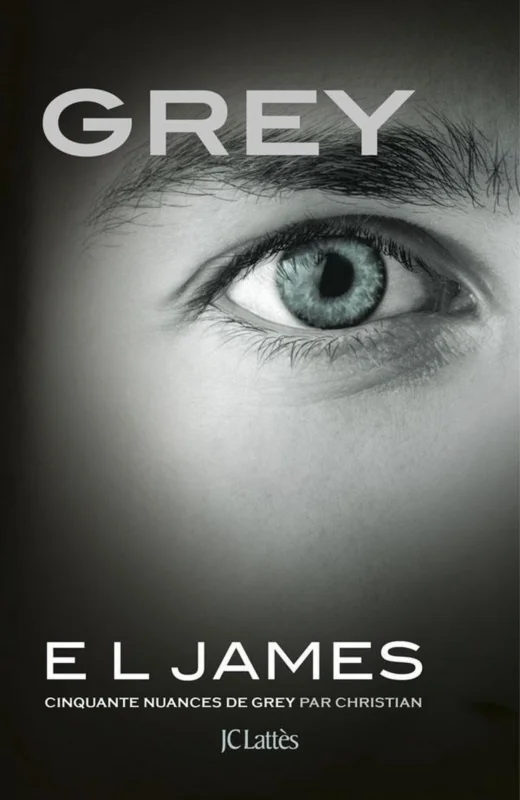 Grey (Edition francaise) Rechtstreeks Van De Fabrikant