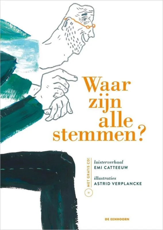 Waar zijn alle stemmen? Betrouwbaar
